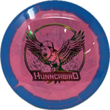 Hunnerbird - Thunderbird