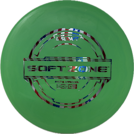 Zone-Discraft-Foundation Disc Golf