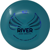 River-Latitude 64-Foundation Disc Golf