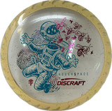 Confetti FuZed Buzzz | Thought Space Stamp-Discraft-Foundation Disc Golf