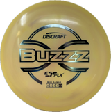 Buzzz-Discraft-Foundation Disc Golf