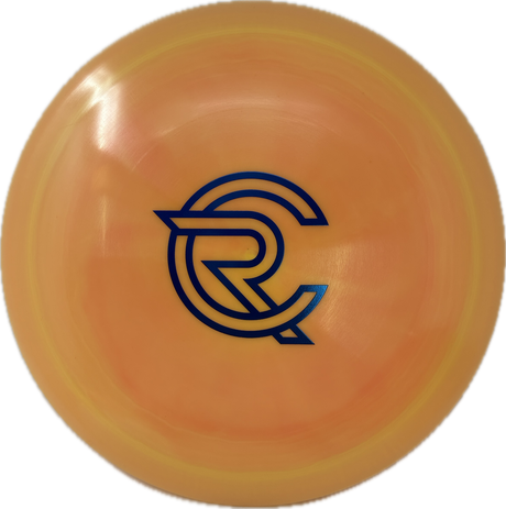 Cole Redalen Pipeline-DGA-Foundation Disc Golf