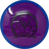 Hunnerbird SS - Roadrunner-Foundation Disc Golf-Foundation Disc Golf