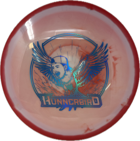 Hunnerbird - Thunderbird-Foundation Disc Golf-Foundation Disc Golf