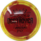 Destroyer-Innova-Foundation Disc Golf