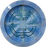 Drive | McBeth X Pierce Collab-Discraft-Foundation Disc Golf
