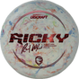 Focus | Ricky Wysochi Signature Series-Discraft-Foundation Disc Golf