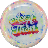 Ace-A-Thon | Z Jawbreaker UV Zombee-Foundation Disc Golf-Foundation Disc Golf