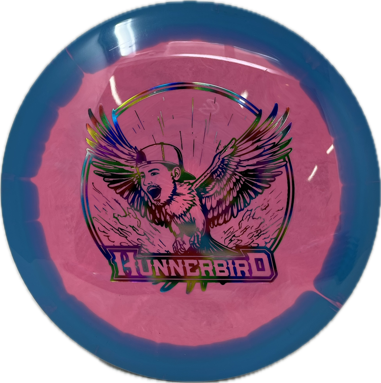 Hunnerbird - Thunderbird