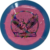 Hunnerbird - Thunderbird