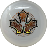 Belleair-Climo Disc Golf-Foundation Disc Golf