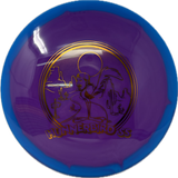 Hunnerbird SS - Roadrunner-Foundation Disc Golf-Foundation Disc Golf