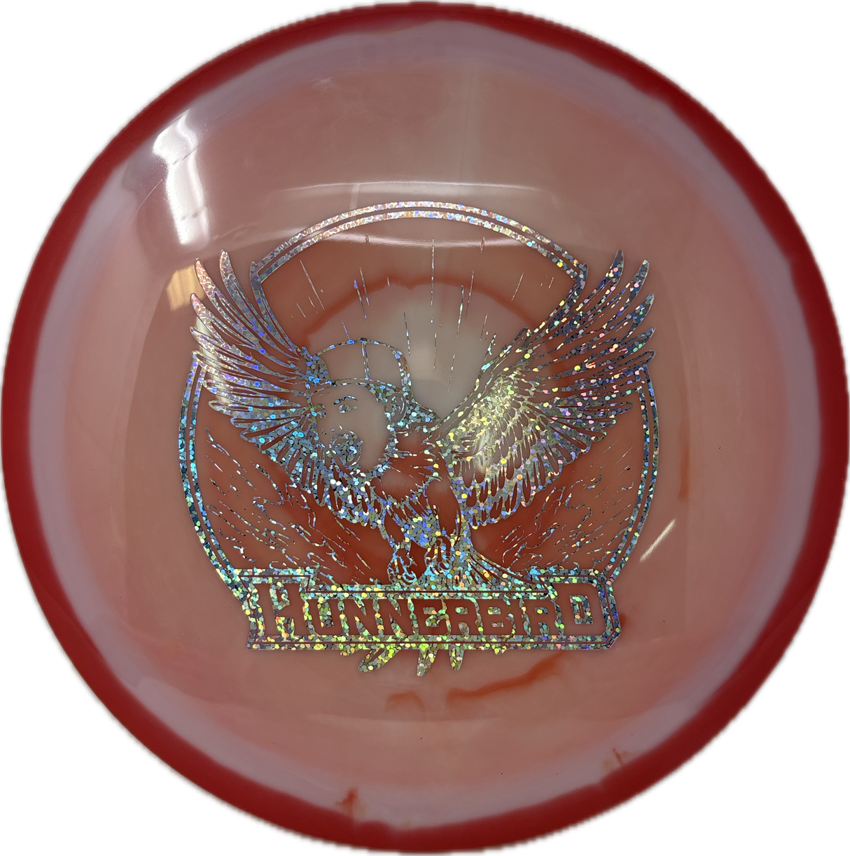 Hunnerbird - Thunderbird-Foundation Disc Golf-Foundation Disc Golf