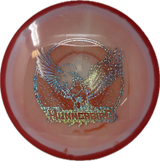 Hunnerbird - Thunderbird-Foundation Disc Golf-Foundation Disc Golf