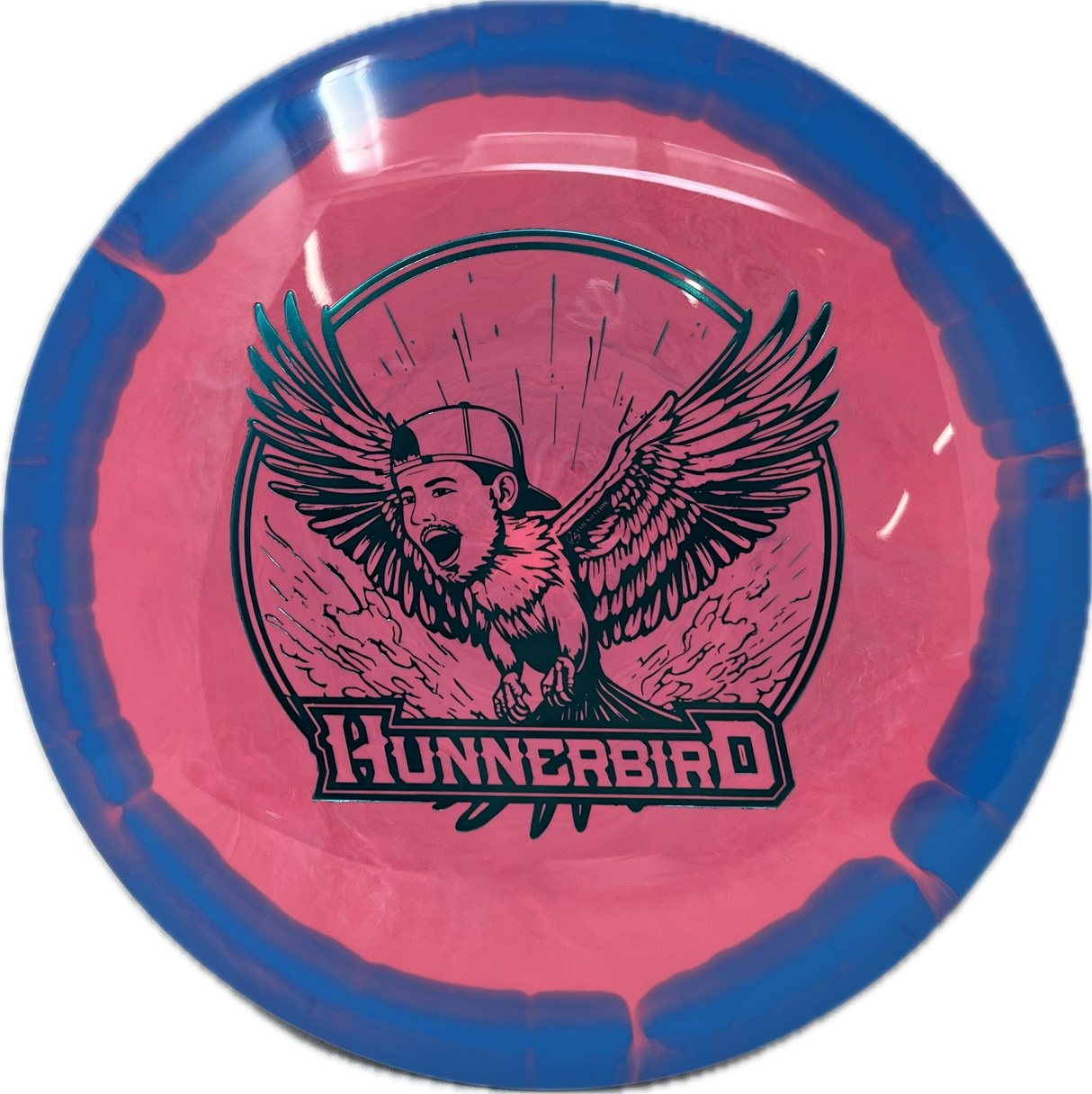 Hunnerbird - Thunderbird