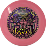 Show Stopper 3 FD | Ella Hansen Signature Series-Discmania-Foundation Disc Golf