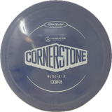 Cornerstone | Gateway X Foundation-Foundation Disc Golf-Foundation Disc Golf