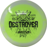 Destroyer-Innova-Foundation Disc Golf