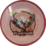 Hunnerbird - Thunderbird-Foundation Disc Golf-Foundation Disc Golf