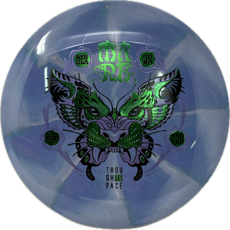 Mana-Thought Space Athletics-Foundation Disc Golf