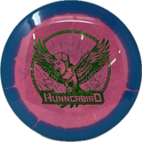 Hunnerbird - Thunderbird