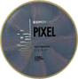 Pixel-MVP-Foundation Disc Golf
