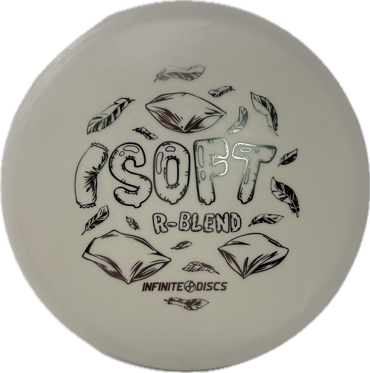 Tomb-Infinite Discs-Foundation Disc Golf