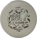 Tomb-Infinite Discs-Foundation Disc Golf