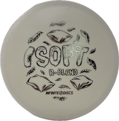 Tomb-Infinite Discs-Foundation Disc Golf