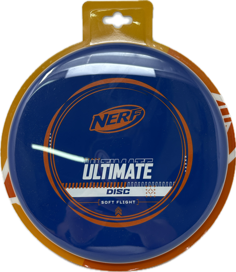 Ultimate Disc | Nerf x Prodigy