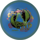 Delirium | 2026 OTB Open-MVP-Foundation Disc Golf
