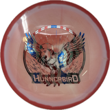 Hunnerbird - Thunderbird-Foundation Disc Golf-Foundation Disc Golf