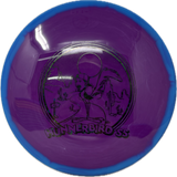 Hunnerbird SS - Roadrunner-Foundation Disc Golf-Foundation Disc Golf