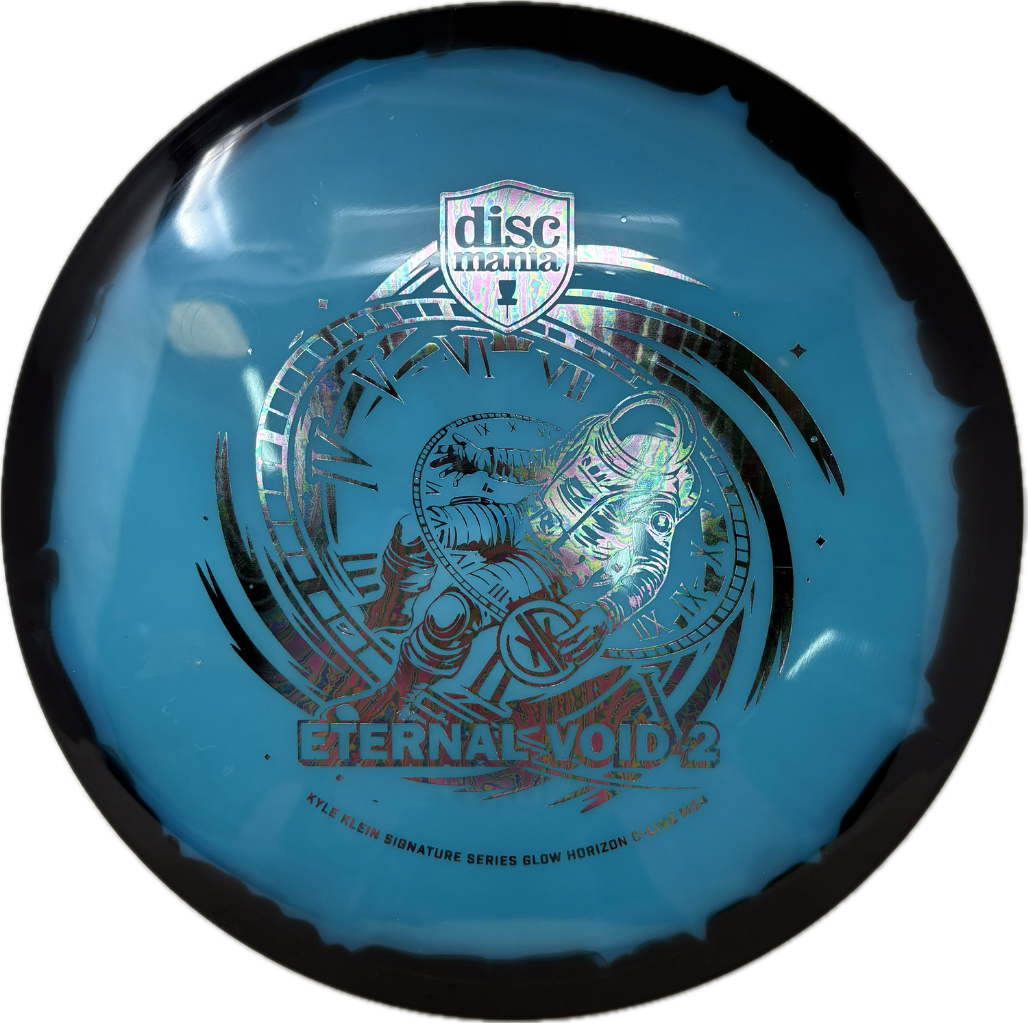 Eternal Void 2 | Kyle Klein Signature Series MD4 – Foundation Disc Eternal Void 2 | Kyle Klein Signature Series MD4 – Foundation Disc