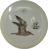 Tara Iti-RPM Discs-Foundation Disc Golf