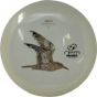 Tara Iti-RPM Discs-Foundation Disc Golf