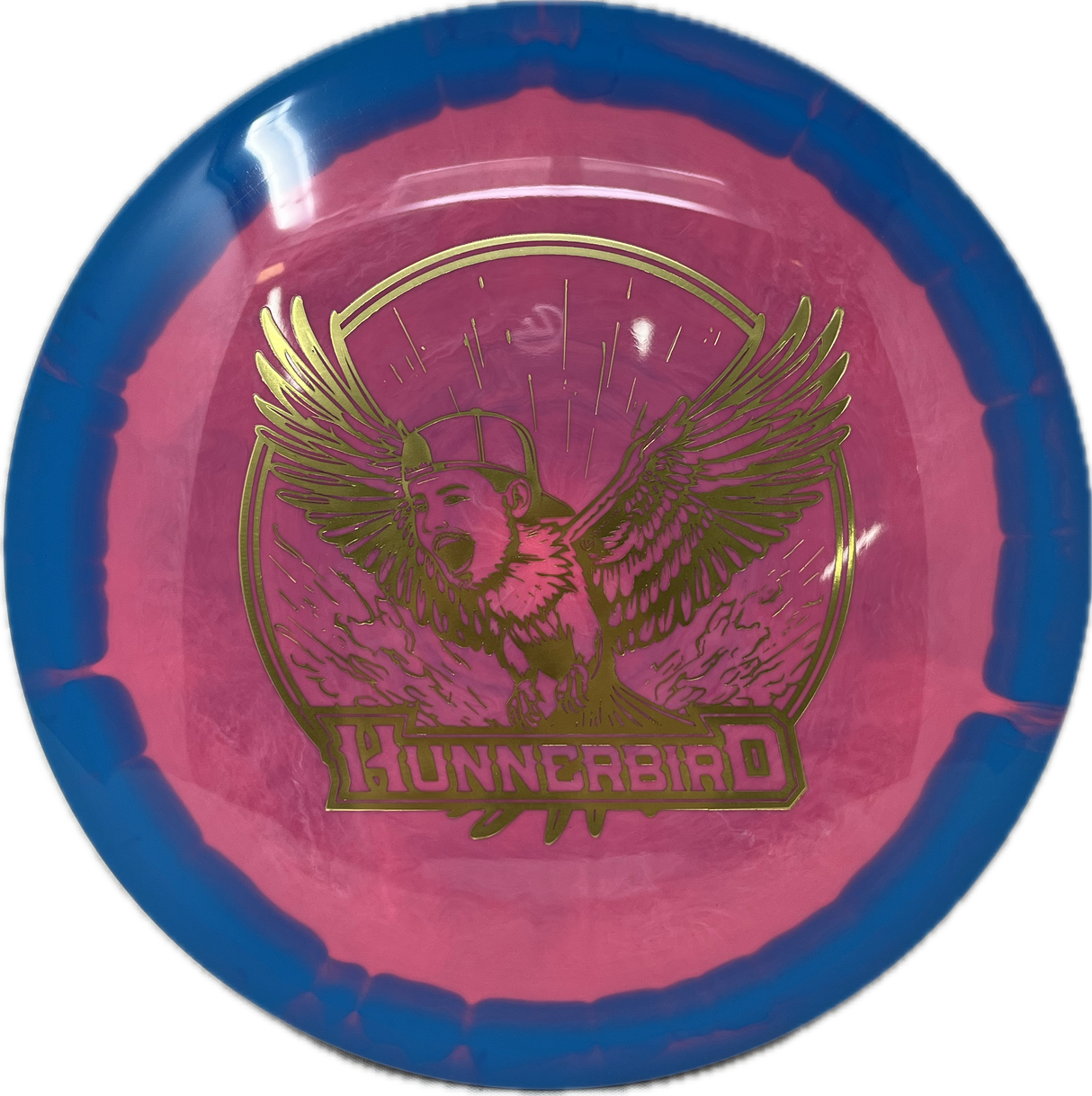 Hunnerbird - Thunderbird