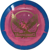 Hunnerbird - Thunderbird