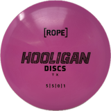 Rope (TEST DO NOT USE)-Hooligan-Foundation Disc Golf