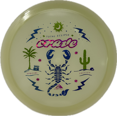Crave-MVP-Foundation Disc Golf
