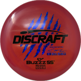 6 Claw ESP Buzzz SS | Worlds 2026-Discraft-Foundation Disc Golf