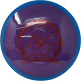Hunnerbird SS - Roadrunner-Foundation Disc Golf-Foundation Disc Golf