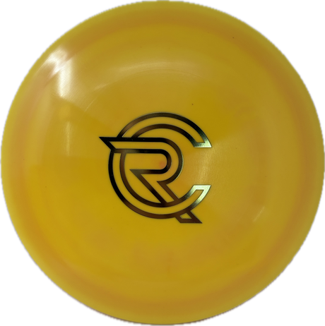Cole Redalen Pipeline-DGA-Foundation Disc Golf