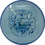Fox-Innova-Foundation Disc Golf