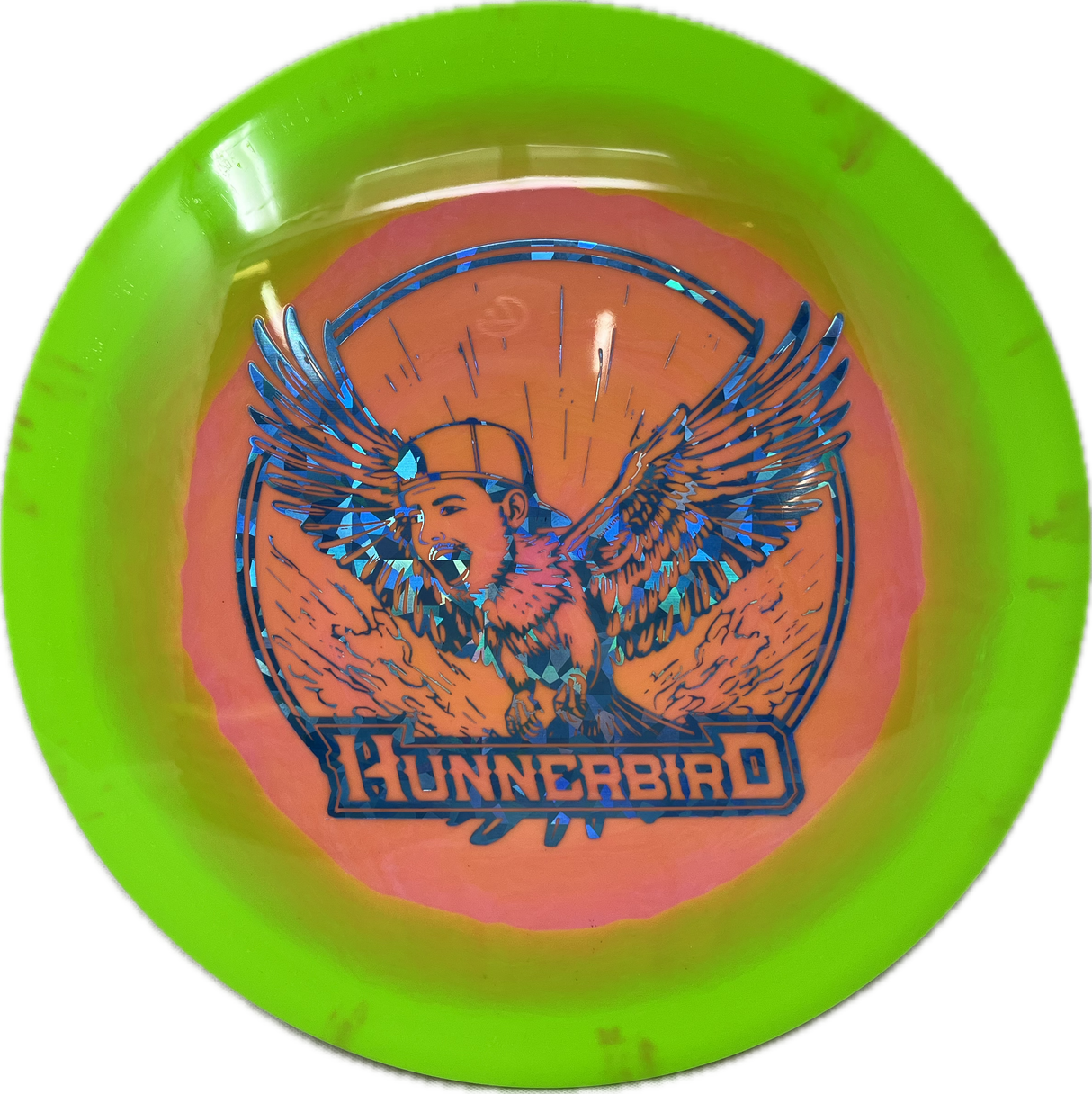 Hunnerbird - Thunderbird