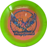 Hunnerbird - Thunderbird