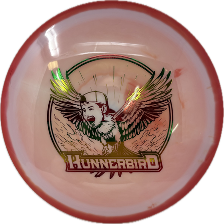 Hunnerbird - Thunderbird-Foundation Disc Golf-Foundation Disc Golf