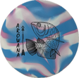 Arowana-Elevation-Foundation Disc Golf