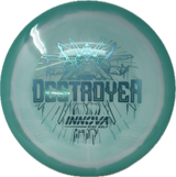 Destroyer-Innova-Foundation Disc Golf