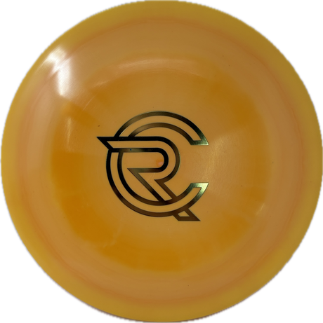 Cole Redalen Pipeline-DGA-Foundation Disc Golf